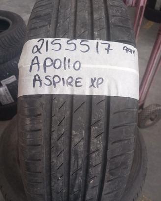 GOMME 215 55 17 APOLLO ESTIVI