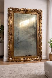 ✨ Grande Specchio Antico Fine ‘800 ✨