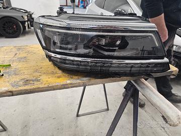 faro tiguan