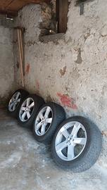 Cerchi 215_55_18, usati