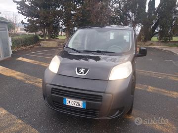 peugeot bipper diesel