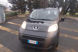 peugeot bipper diesel
