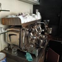 macchina caffè 