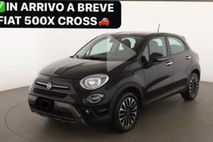 FIAT 500X CITY CROSS 1.6 MJ 120 CV. E6 PERFETTA