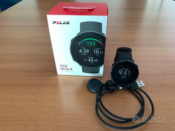 Polar Vantage M