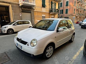Volkswagen Lupo 1.0