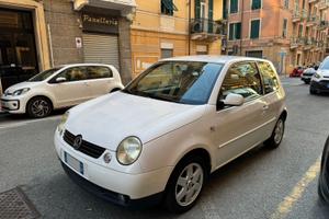 Volkswagen Lupo 1.0