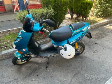 Scooter 50