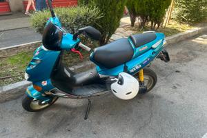 Scooter 50