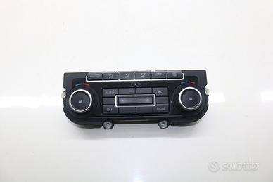 COMANDI CLIMA VOLKSWAGEN Golf 6 Berlina 7N0907426C