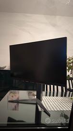 monitor gaming LG 4k 144hz