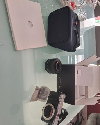 Samsung nx 3000 20.3 mp aps-cmos sensor