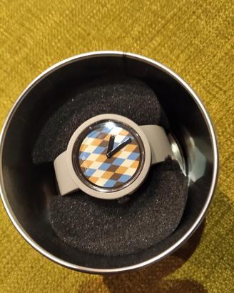 orologio, porta chiave O bag, nuovi e originali 