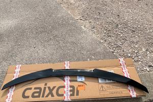 Spoiler bmw m2