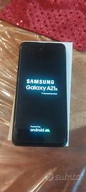 SAMSUNG GALAXY A21S 