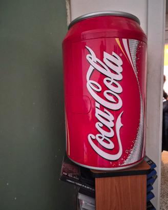 Frigo coca-cola