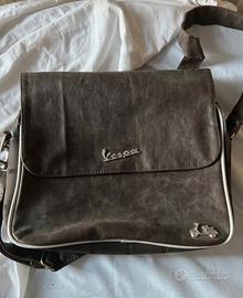 Borsa tracolla Piaggio Vespa