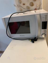 Forno a microonde