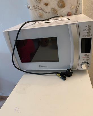 Forno a microonde