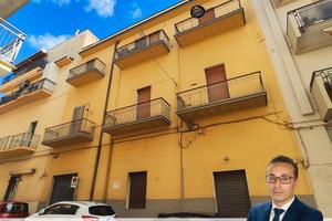 Fabbricato in zona San Matteo