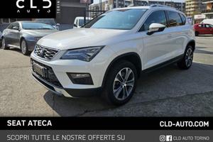 SEAT Ateca 1.6 TDI XCELLENCE