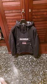 Napapijri Rainforest Winter, taglia S, antipioggia