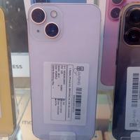 iphone 14 128gb purple red and yellow colours