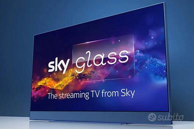 Smart TV Sky Glass 65”