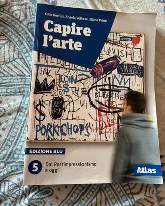 Capire l’arte 5