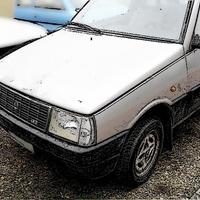 Ricambi per Autobianchi Y10 4x4 i.e