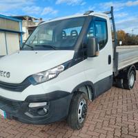 Iveco Daily 35C14 2018 Euro 6 ribaltabile