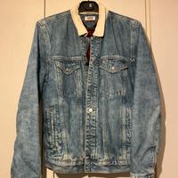 Giacca mezza stagione Tommy Jeans