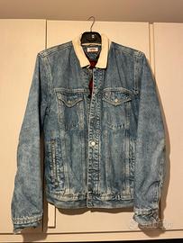 Giacca mezza stagione Tommy Jeans