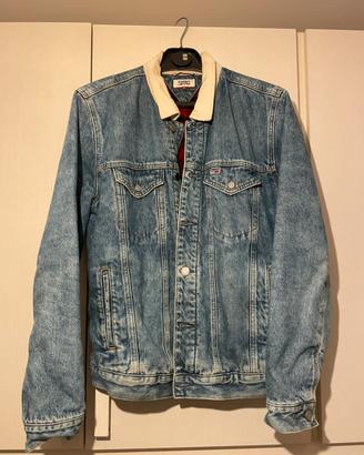 Giacca mezza stagione Tommy Jeans
