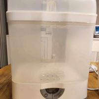 Sterilizzatore chicco