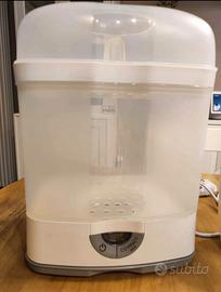 Sterilizzatore chicco