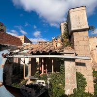 Sanluri - Casa indipendente bilivelli