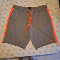 Pantalone corto uomo ragazzo 