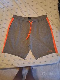 Pantalone corto uomo ragazzo 