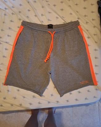 Pantalone corto uomo ragazzo 