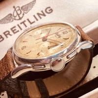 Breitling Sprint
