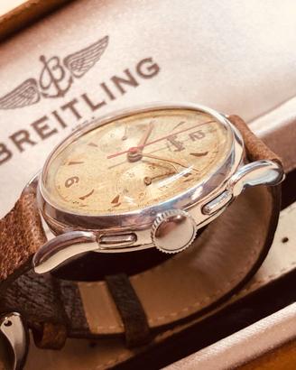 Breitling Sprint