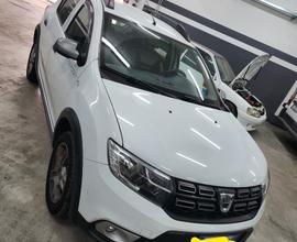 DACIA Sandero 2ª serie - 2017