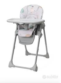 seggiolone Polly Easy CHICCO
