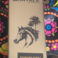 Montale Arabians Tonka 100 ml eau de parfum