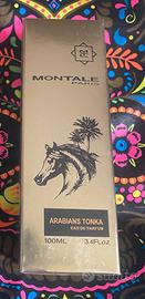 Montale Arabians Tonka 100 ml eau de parfum