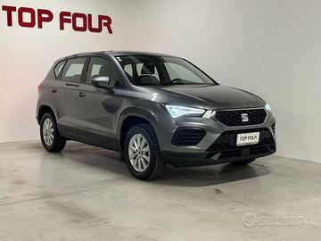 Seat Ateca 1.0 TSI Reference