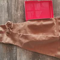 Calze a compressione antitrombo