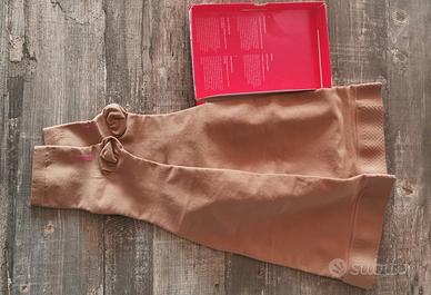 Calze a compressione antitrombo