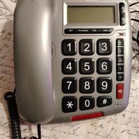 Telefono fisso brondi
